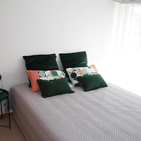 Foz Beach House Figueira da Foz Dış mekan fotoğraf