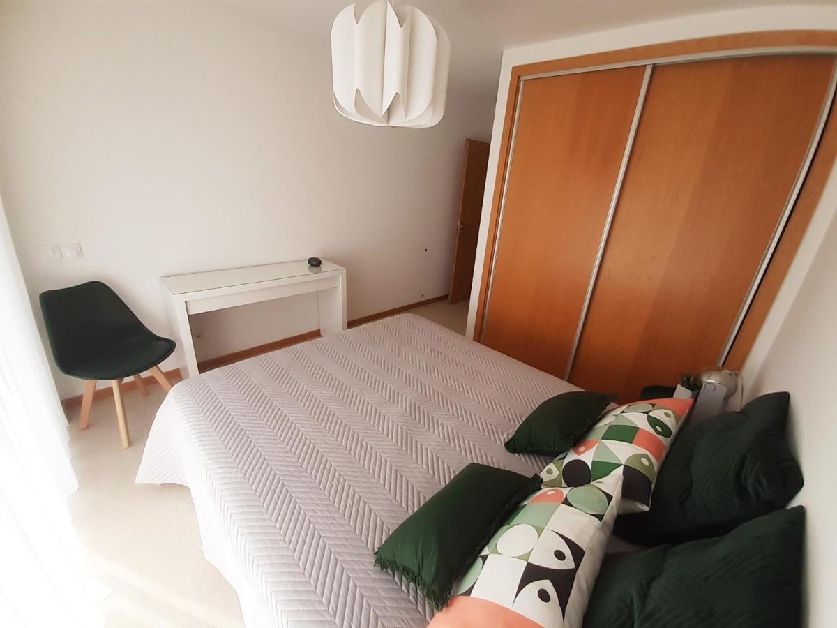 Foz Beach House Figueira da Foz Dış mekan fotoğraf