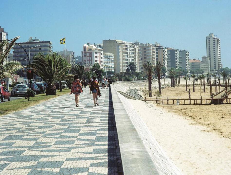 Foz Beach House Figueira da Foz Dış mekan fotoğraf