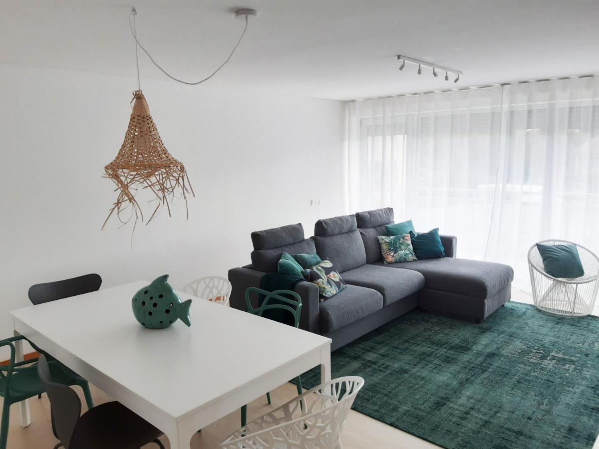 Foz Beach House Figueira da Foz Dış mekan fotoğraf