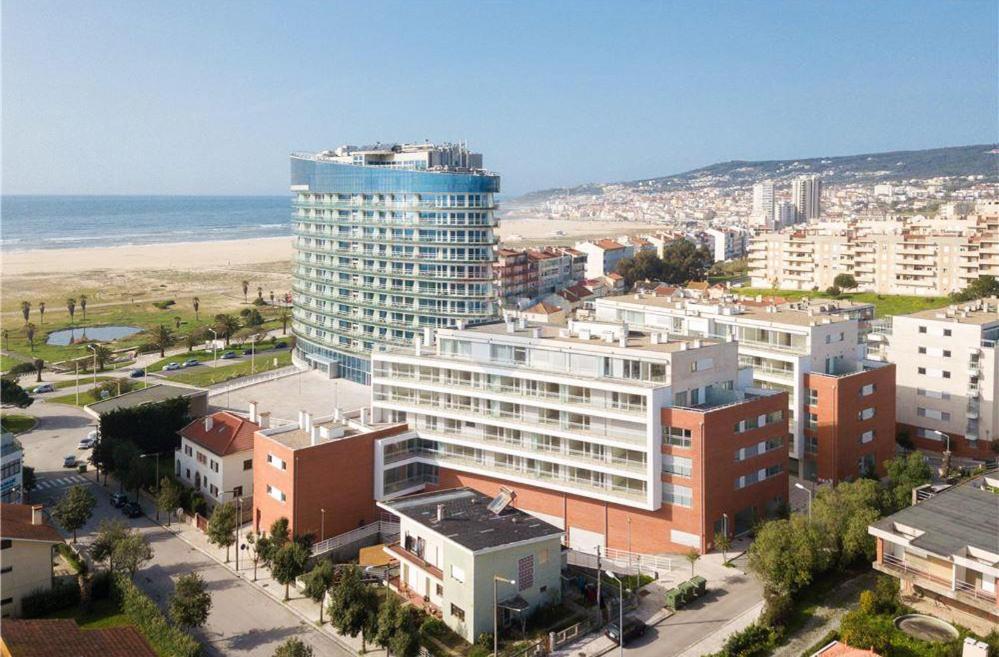 Foz Beach House Figueira da Foz Dış mekan fotoğraf