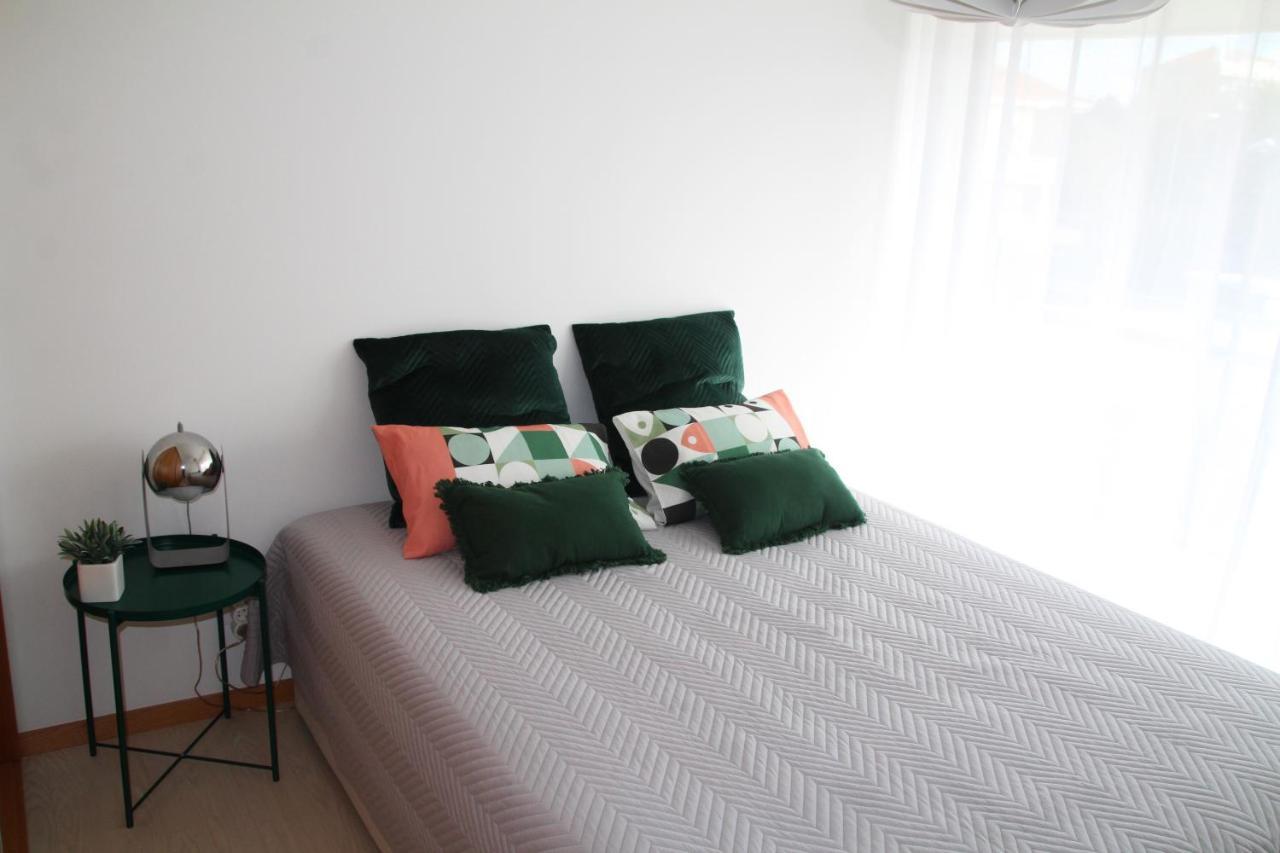 Foz Beach House Figueira da Foz Dış mekan fotoğraf